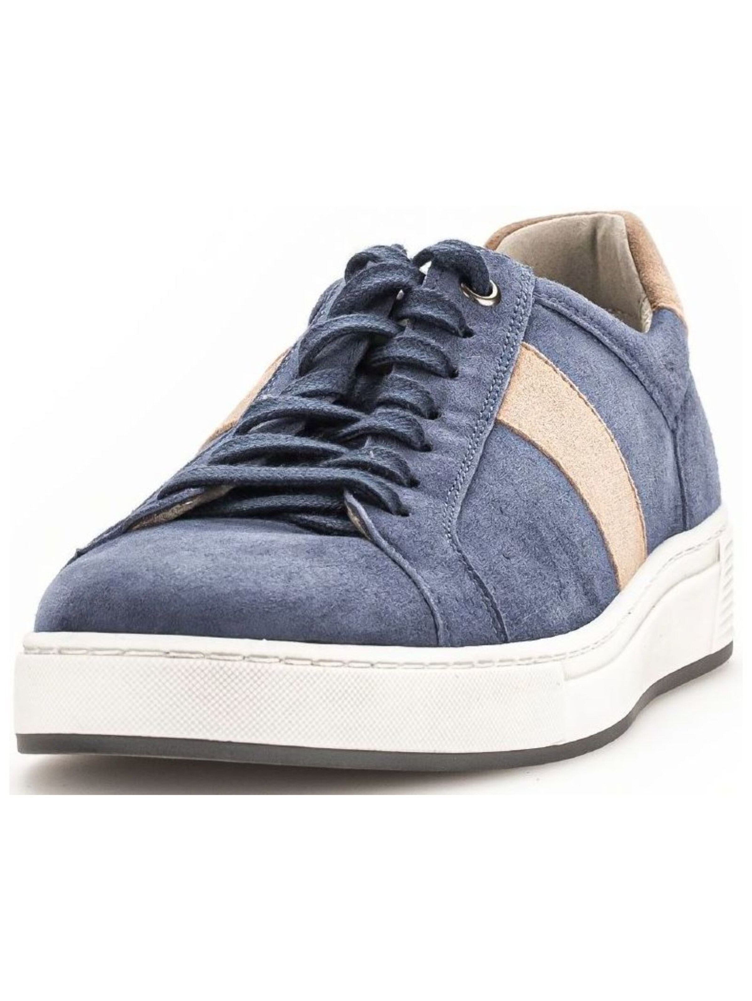 Sneaker bassa di Pius Gabor in blu