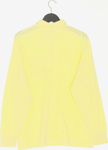 Roger Kent Shirt in M-L in Yellow