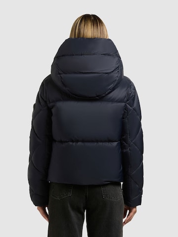 Veste d’hiver 'Dafna' khujo en bleu