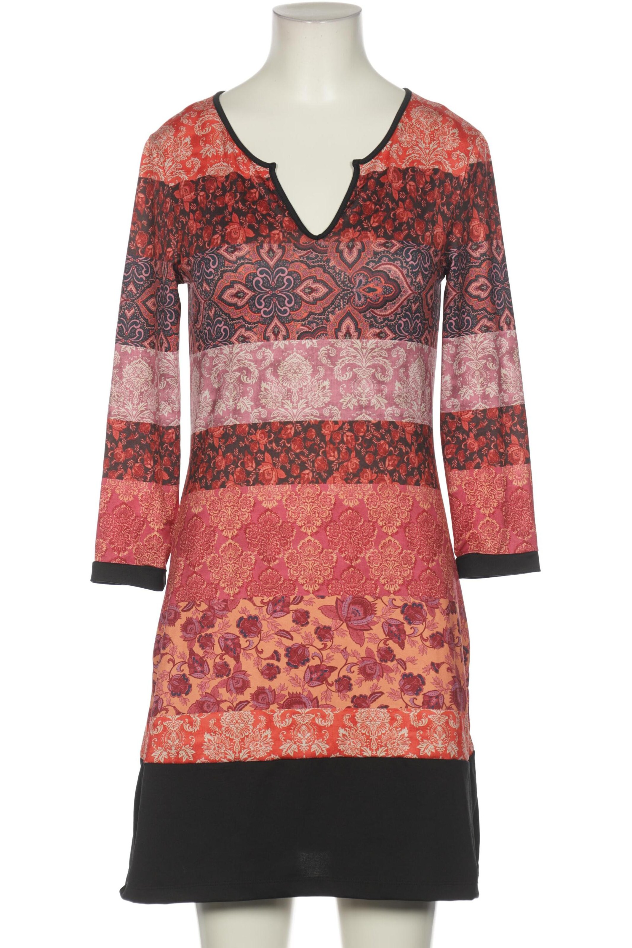 Anna Field Dress in S in Red: front