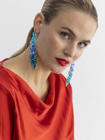LUXBYLUX Earrings in Mixed colors