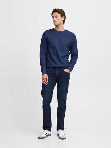 BLEND Regular Jeans 'Twister' in Blauw