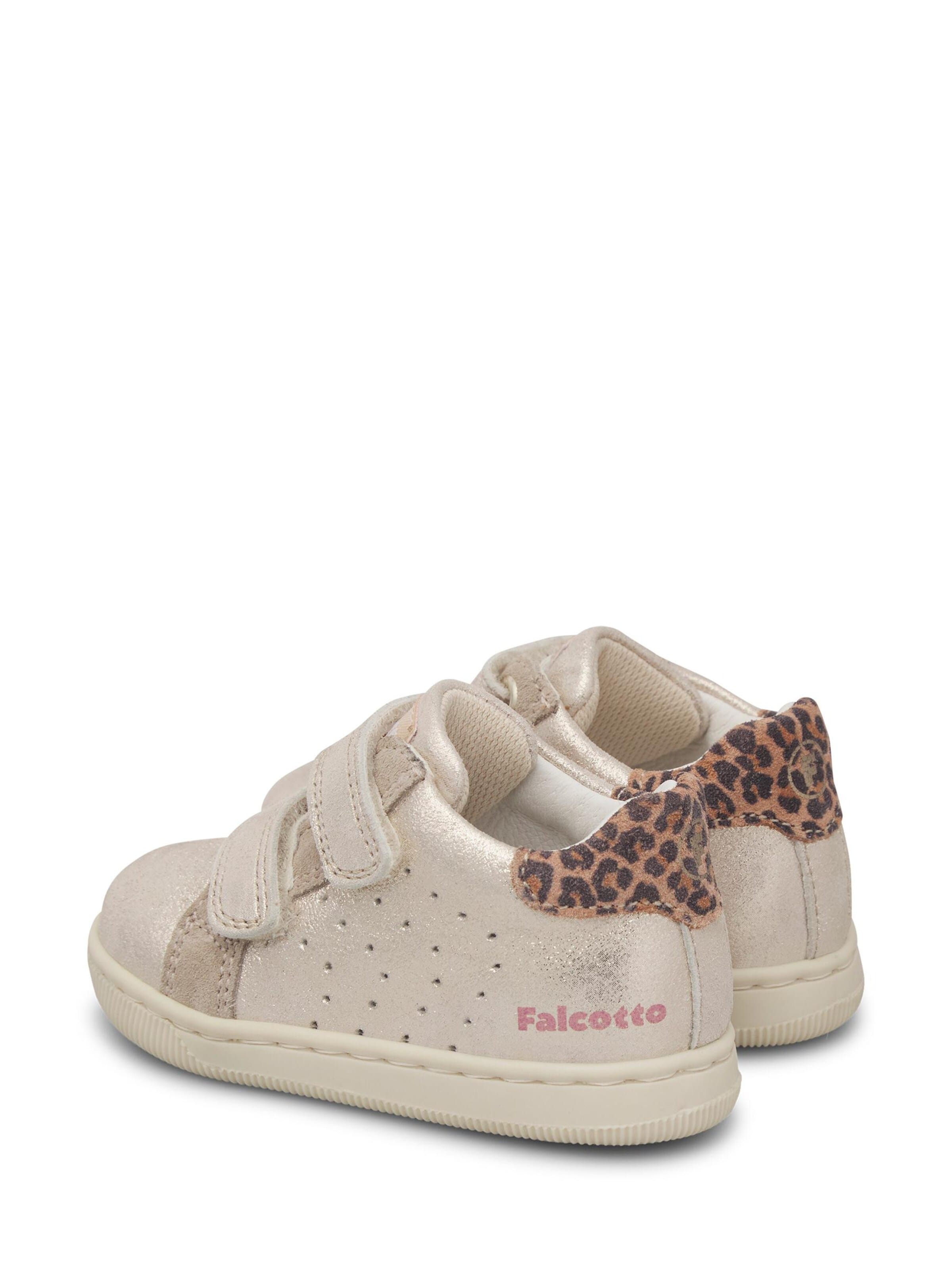 Falcotto Trainers 'KINER VL' in Bronze