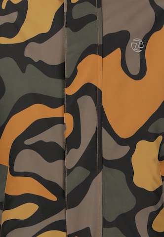 ZigZag Regular Functioneel pak 'Tower' in Bruin
