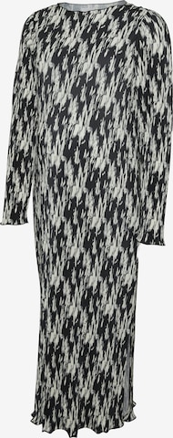 MAMALICIOUS Mekko 'MLAMALIA' värissä musta: etupuoli