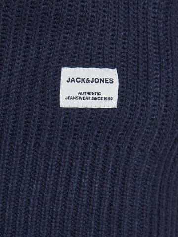 JACK & JONES Pullover 'Annel' in Blau