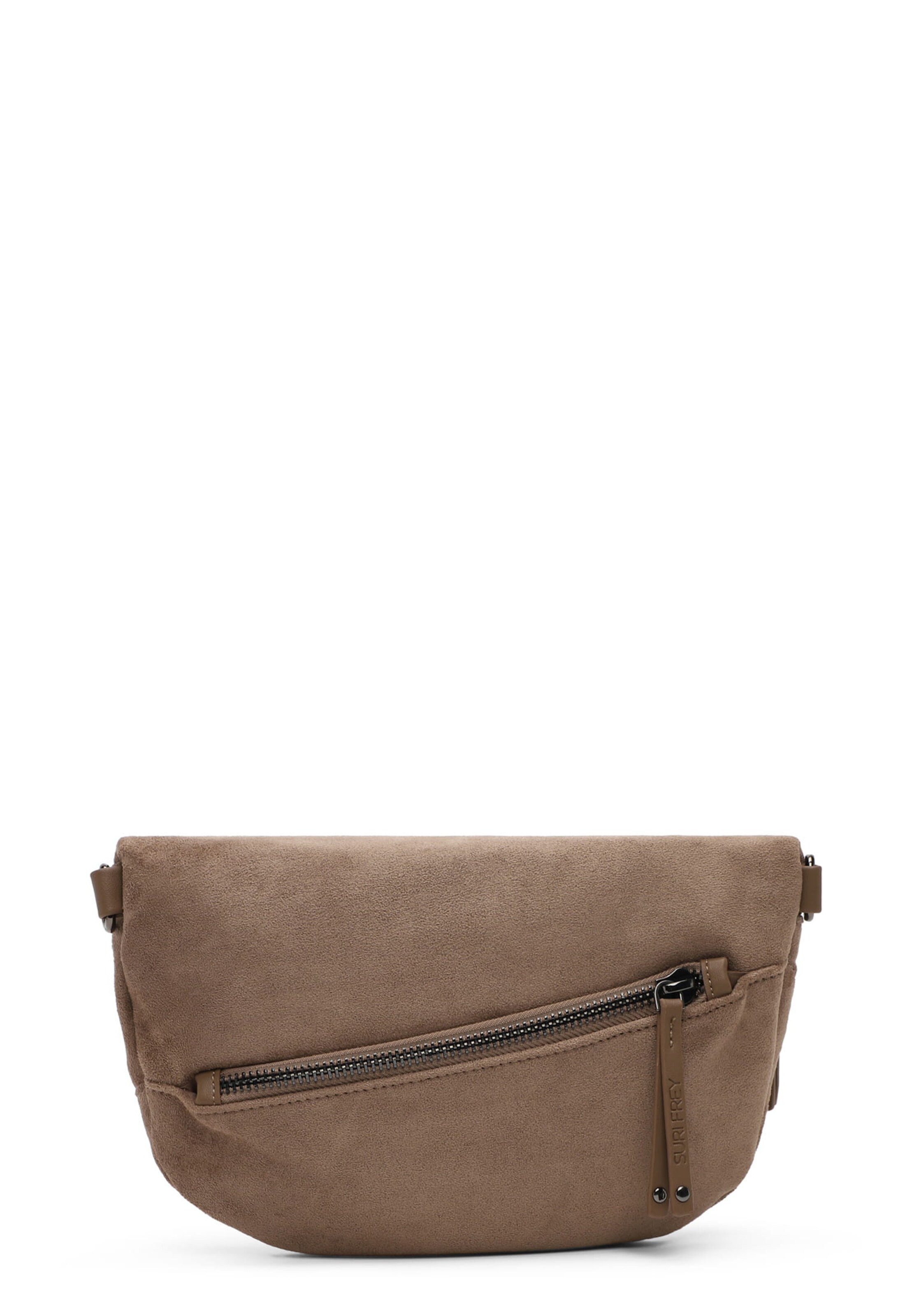 Sac bandoulière 'Celly' Suri Frey en beige