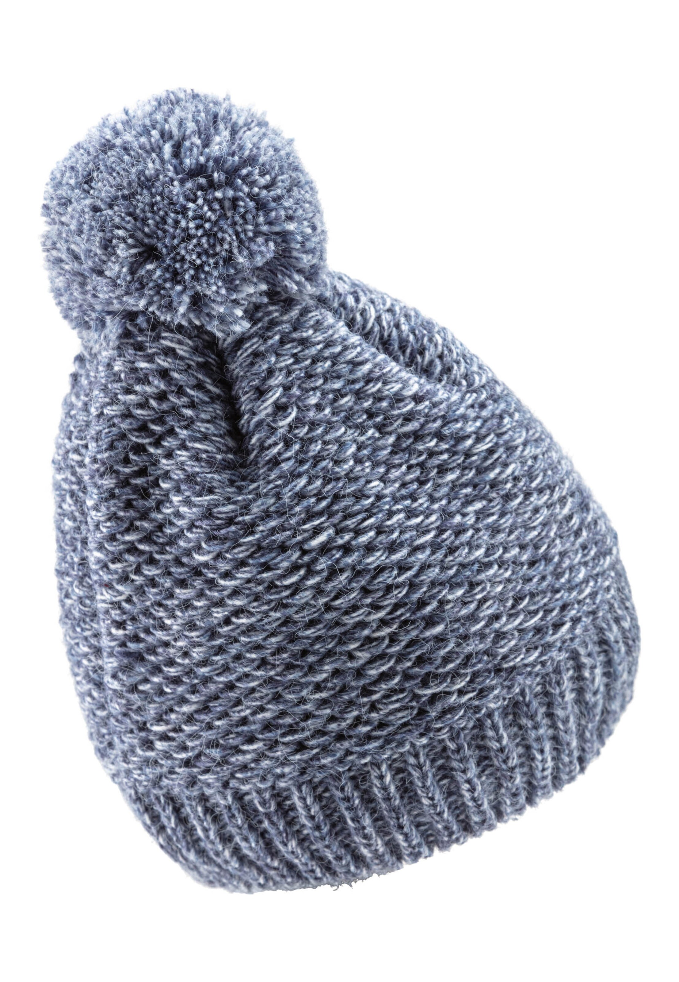 STERNTALER Mütze 'Multicolor' in Blau