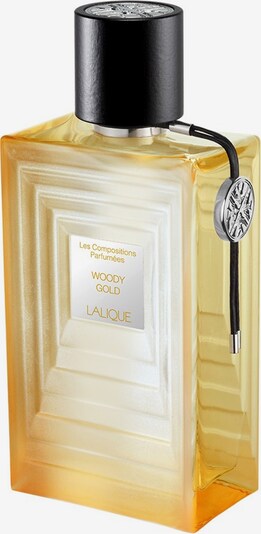 LALIQUE Parfüm in gelb, Produktansicht