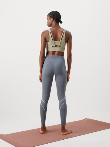 Skinny Pantalon de sport 'ONPLEA-2' ONLY PLAY en gris