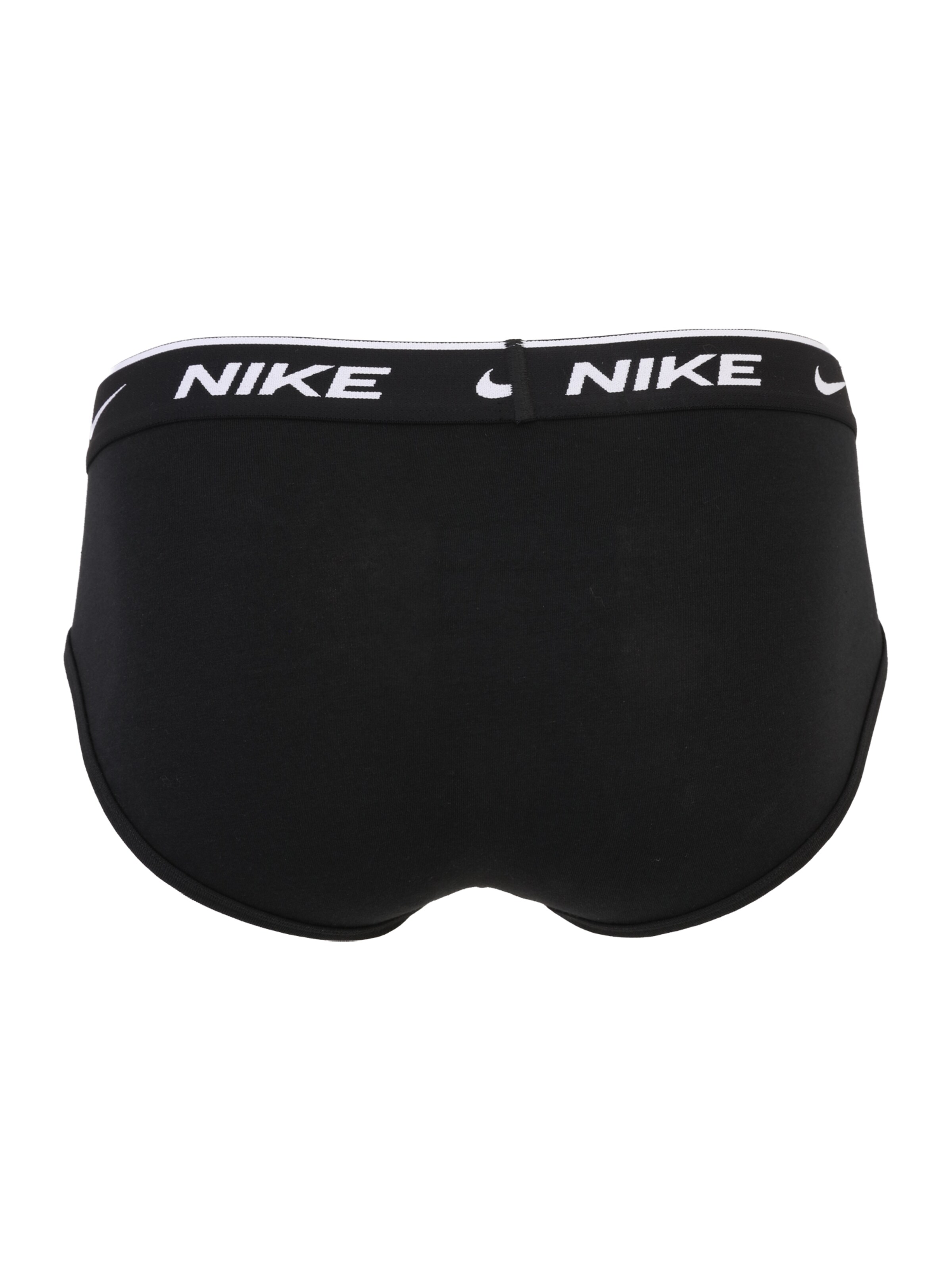 NIKE Underwear Alushousut värissä musta