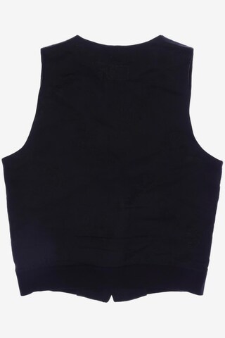 BOSS Vest in XL in Black