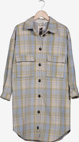 Cream Mantel XS in Mischfarben: Vorderseite