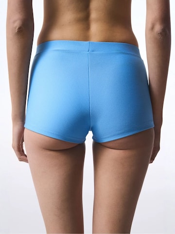 Penti Bikinibroek 'Bikinihosen' in Blauw