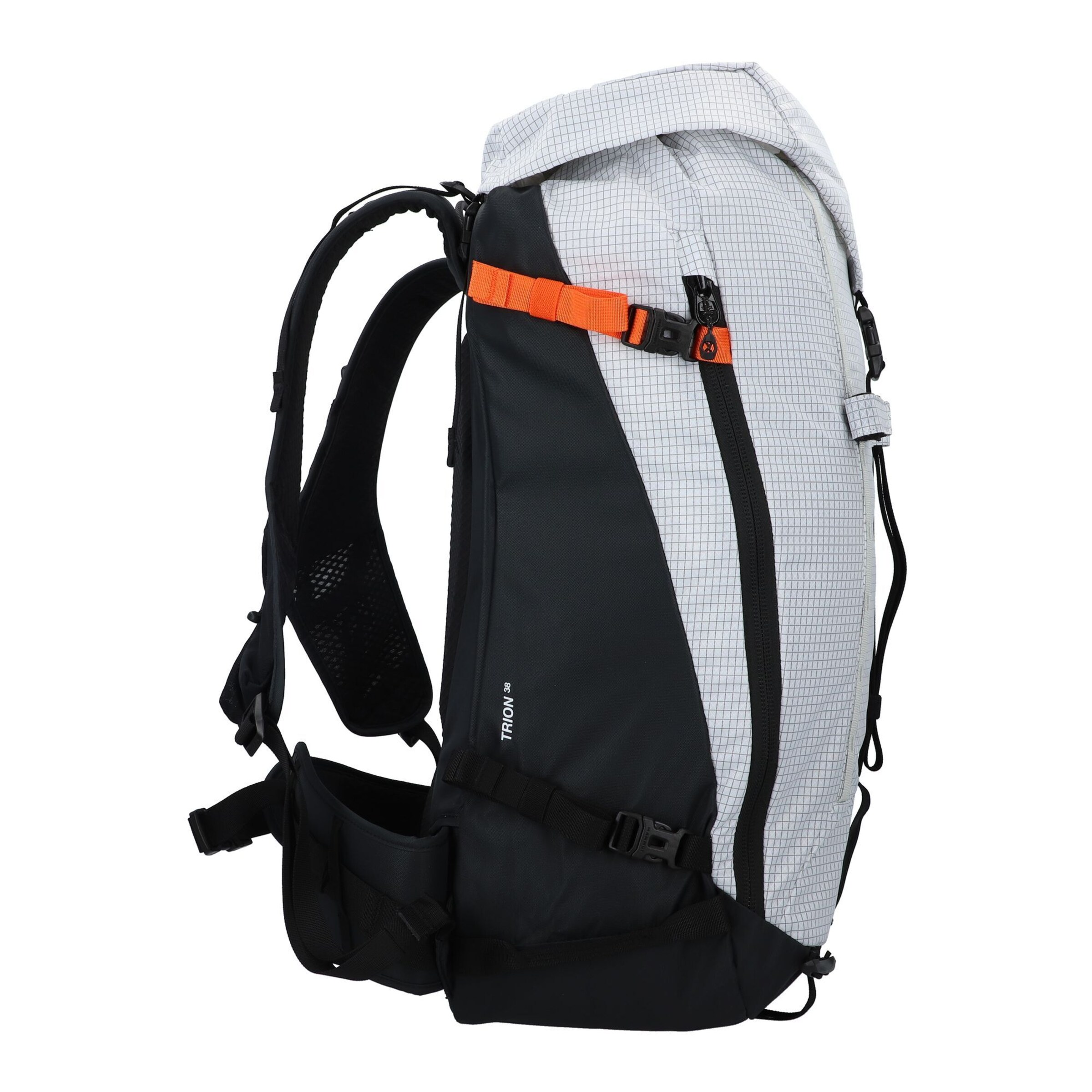 MAMMUT Sports Backpack 'Trion 38' in White