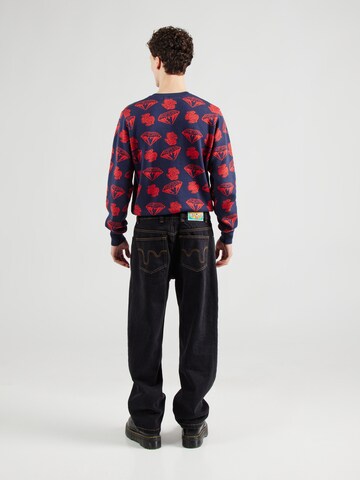 Billionaire Boys Club Loosefit Jeans in Schwarz