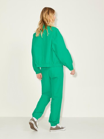 JJXX Between-season jacket 'Hailey' in Green