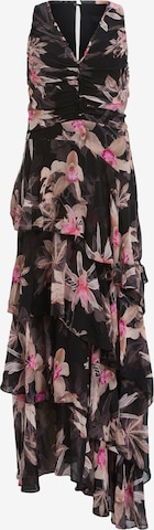 AllSaints Mekko 'CALI' värissä musta: etupuoli