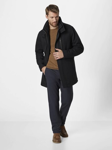 REDPOINT Between-Seasons Parka in Black