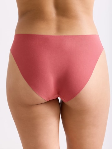 Slip 'Light Touch' Erlich Textil en rose