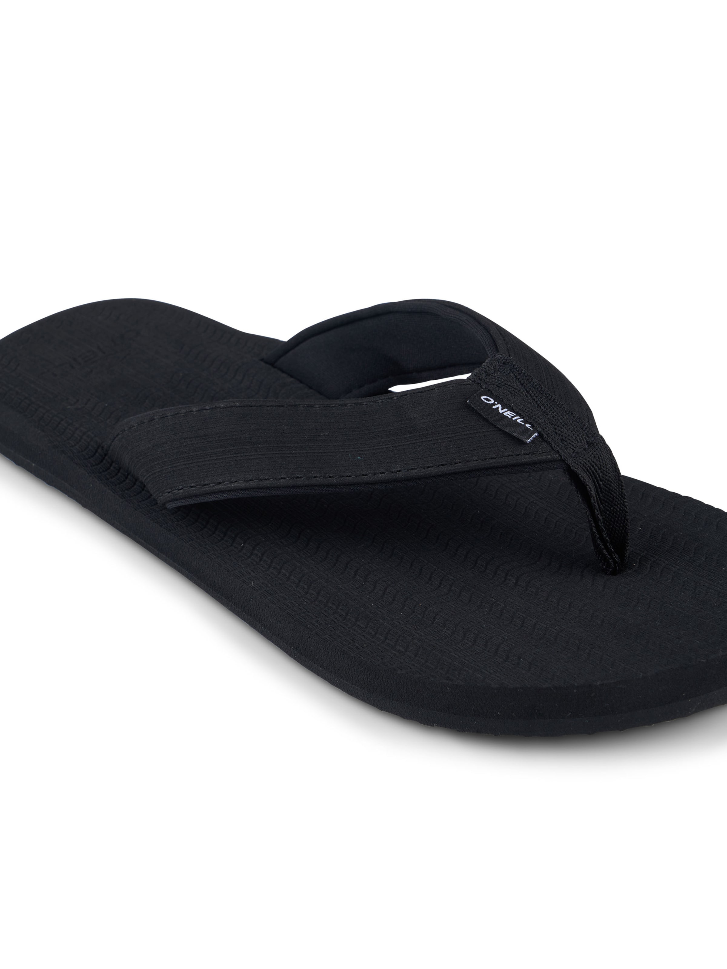 O'NEILL Varbavaheplätu, värv must