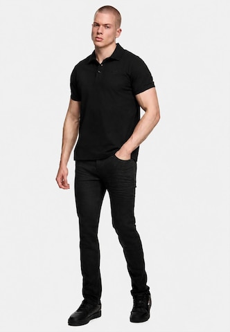 Rusty Neal Shirt in Black