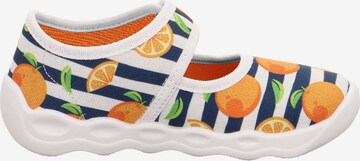 SUPERFIT - Zapatillas de casa 'Bubble' en Mezcla de colores