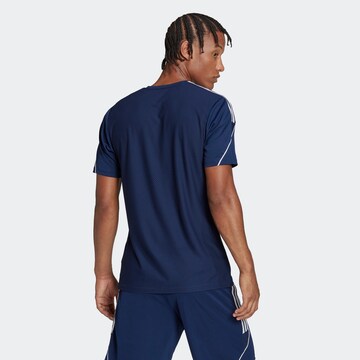 ADIDAS PERFORMANCE Funktionsshirt 'Tiro 23 League' in Blau