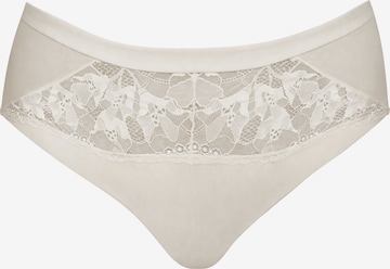 SugarShape String 'Gracy' i beige: forside