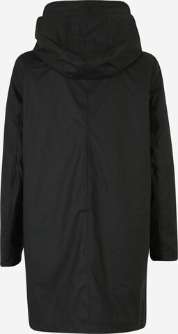 Vero Moda Tall Between-seasons coat 'ASTA' in Black
