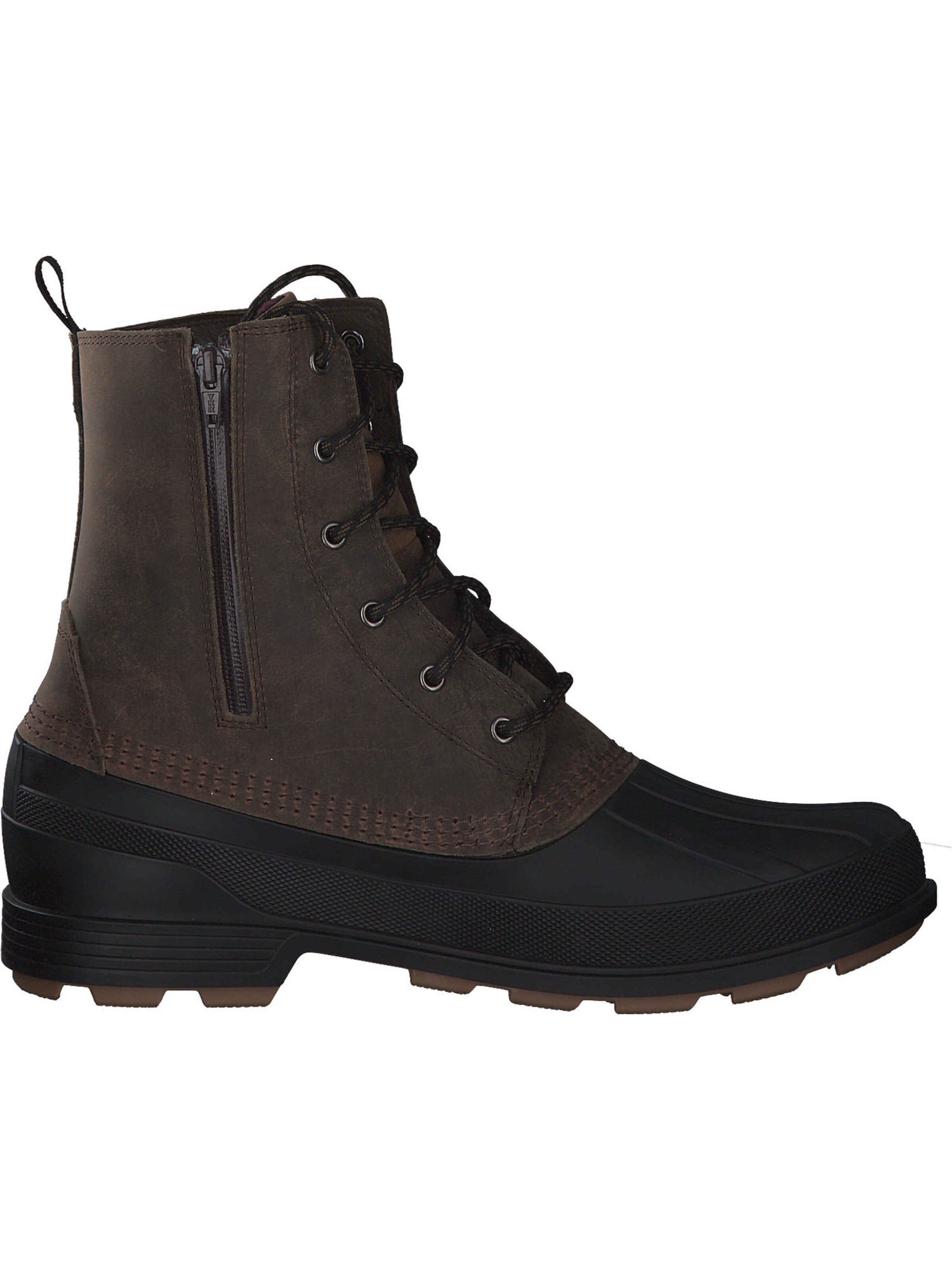 Kamik Boots 'Lawrencel WK0757W' in Brown