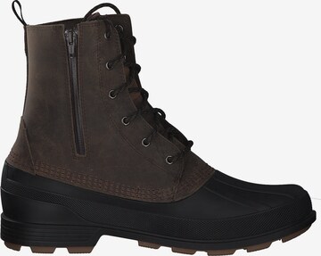 Kamik Boots 'Lawrencel WK0757W' in Brown