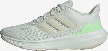 ADIDAS PERFORMANCE Loopschoen 'Ultrabounce' in Grijs: voorkant