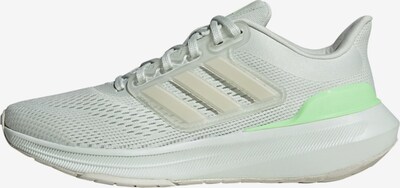 ADIDAS PERFORMANCE Laufschuh 'Ultrabounce' in greige / hellgrau / mint, Produktansicht