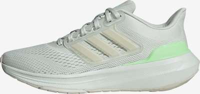 ADIDAS PERFORMANCE Running shoe 'Ultrabounce' in Greige / Light grey / Mint, Item view