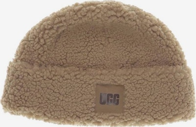 UGG Hat & Cap in One size in Beige, Item view