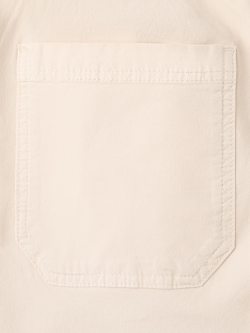 MANGO KIDS Regular Broek 'FRANKY' in Beige