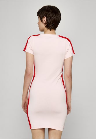 ELLESSE Kleid 'Rigi' in Pink