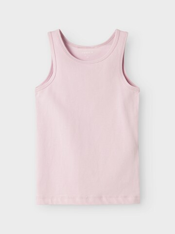 NAME IT Undershirt in Beige