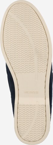 TOMMY HILFIGER - Mocasines en azul