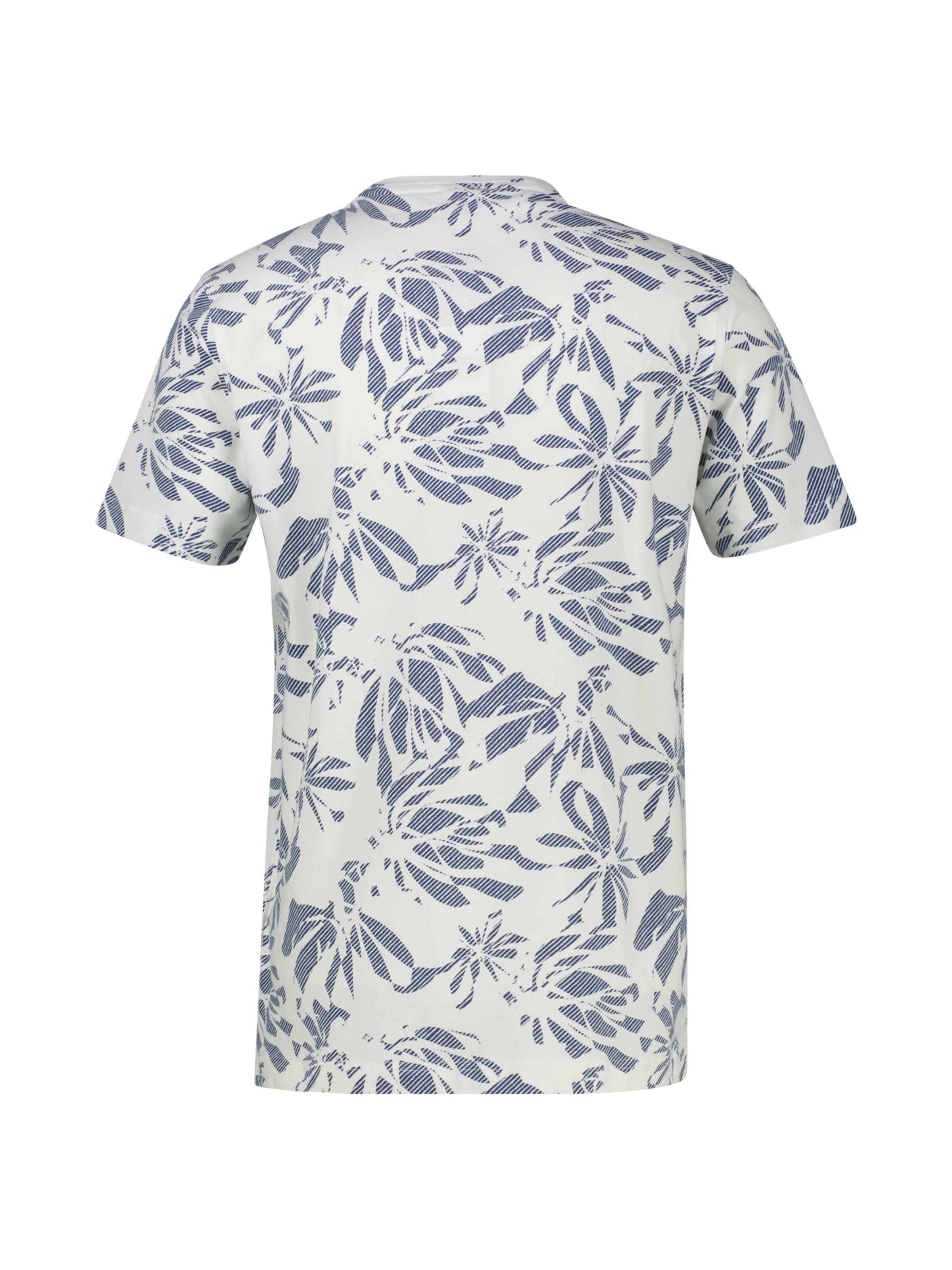 LERROS Shirt in White