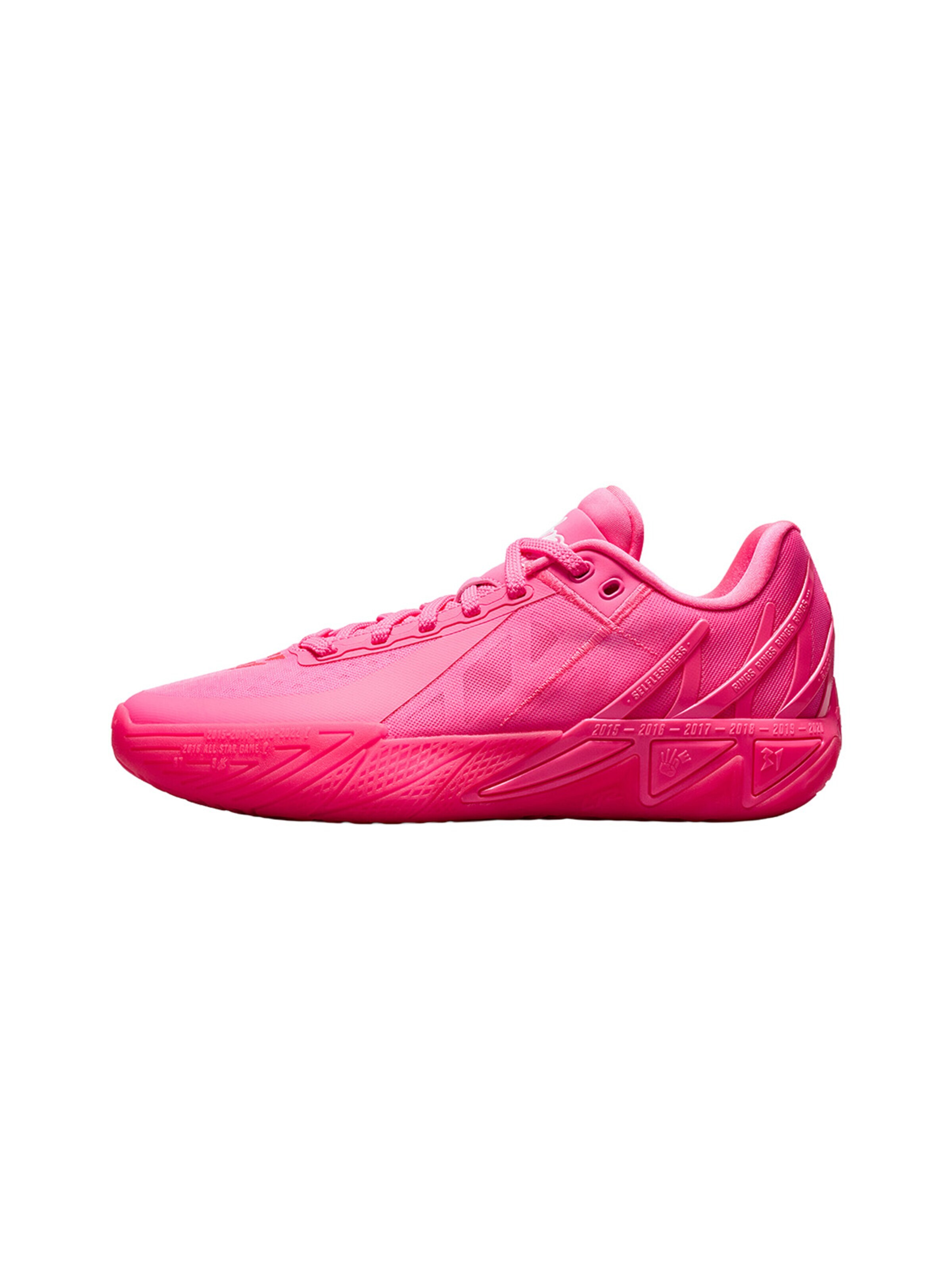 ANTA Sportschuh 'ANTA KT11'‌‌‌‌‌ in 39 in pink, Produktansicht