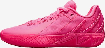 ANTA Sportschuh 'ANTA KT11' in Pink: Vorderseite