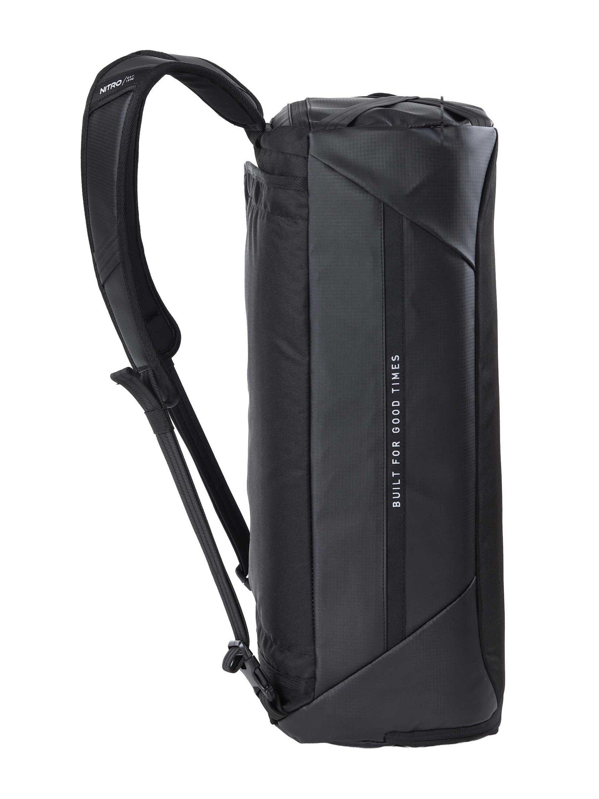 Sac à dos NITRO en noir
