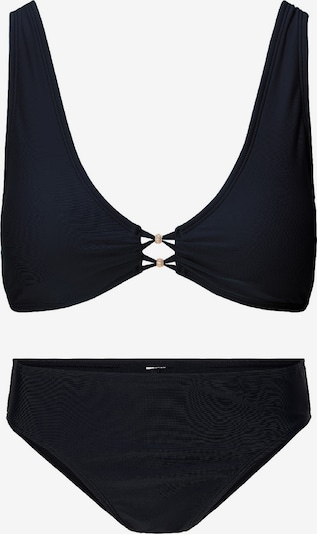 LingaDore Bikini värissä musta, Tuotenäkymä