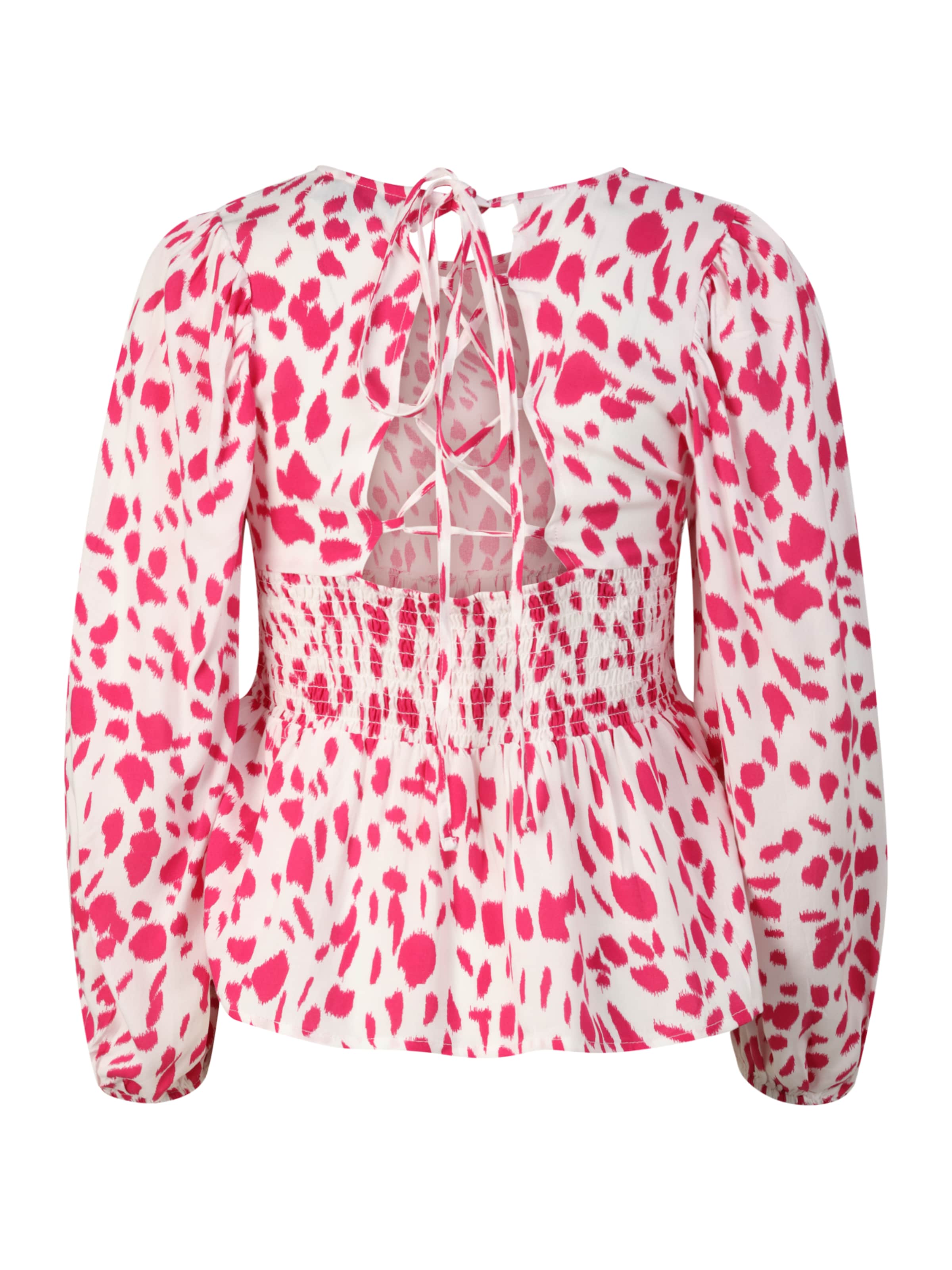 Camicia da donna di Dorothy Perkins Petite in bianco