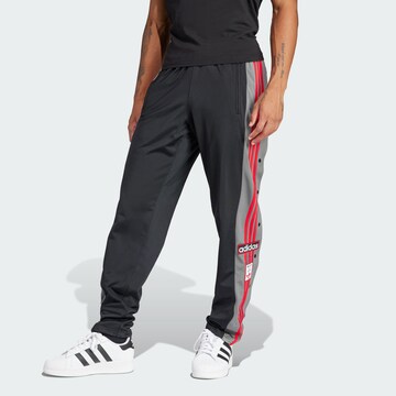 Regular Pantalon 'Adicolor Classics Adibreak' ADIDAS ORIGINALS en noir