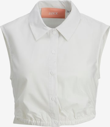 JJXX Bluse 'Roe' i hvid: forside