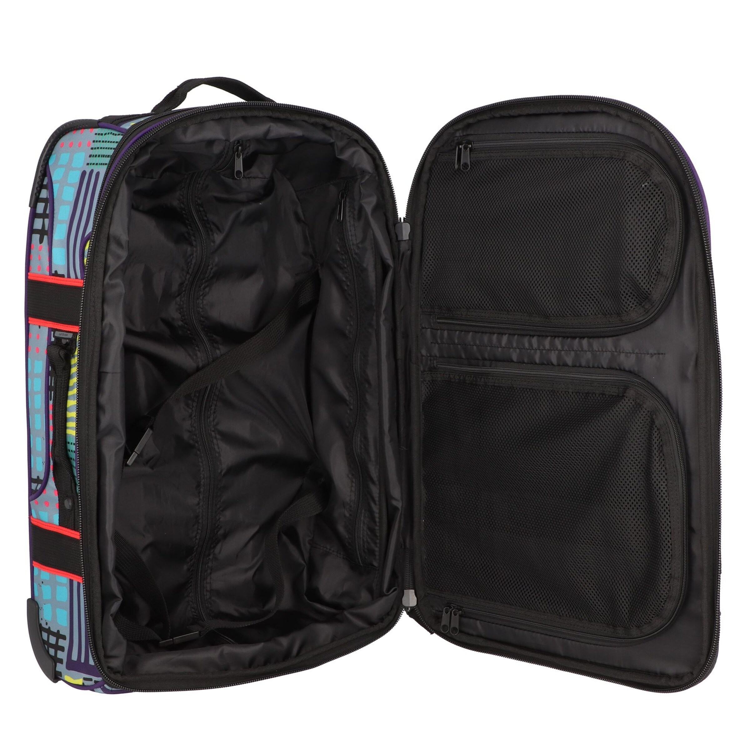 Ogio Trolley 'Layover' in Gemengde kleuren