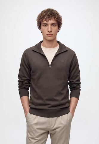 Pullover di G-STAR in marrone